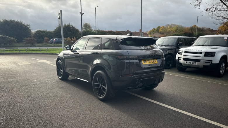 Land Rover Range Rover Evoque 2.0 D200 Dynamic SE 5dr Auto Diesel Hatchback